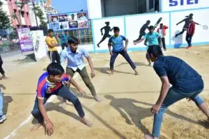 About Kabaddi2