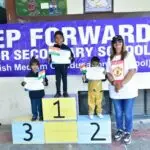 Prize