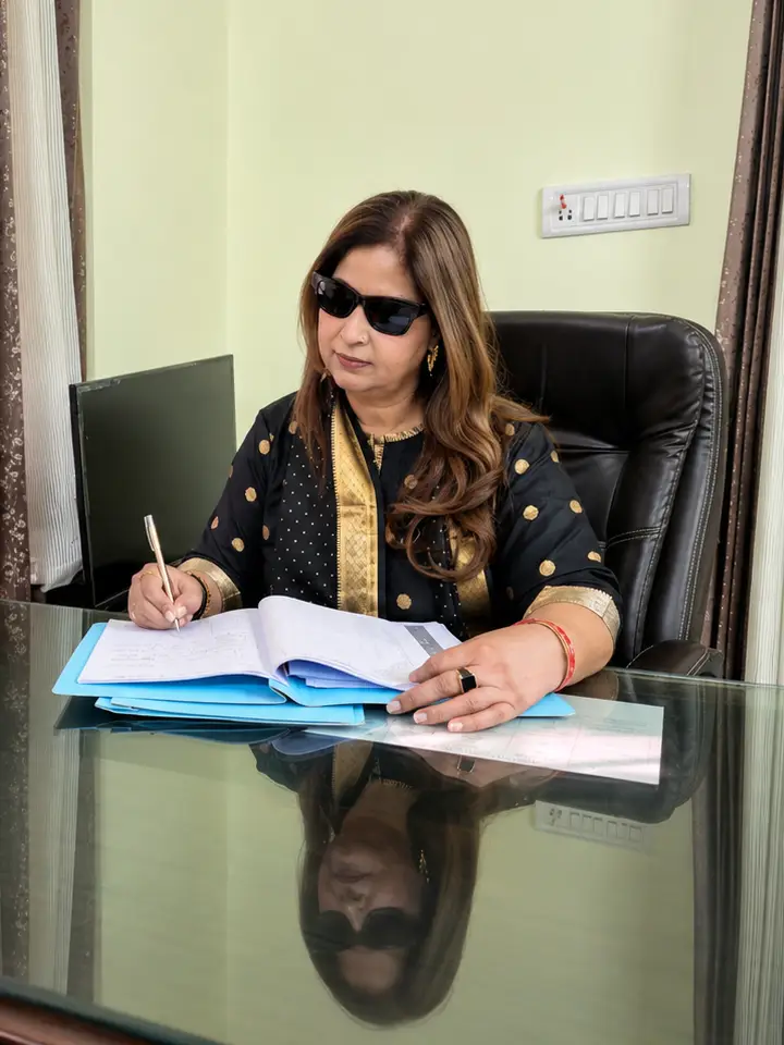 Director
